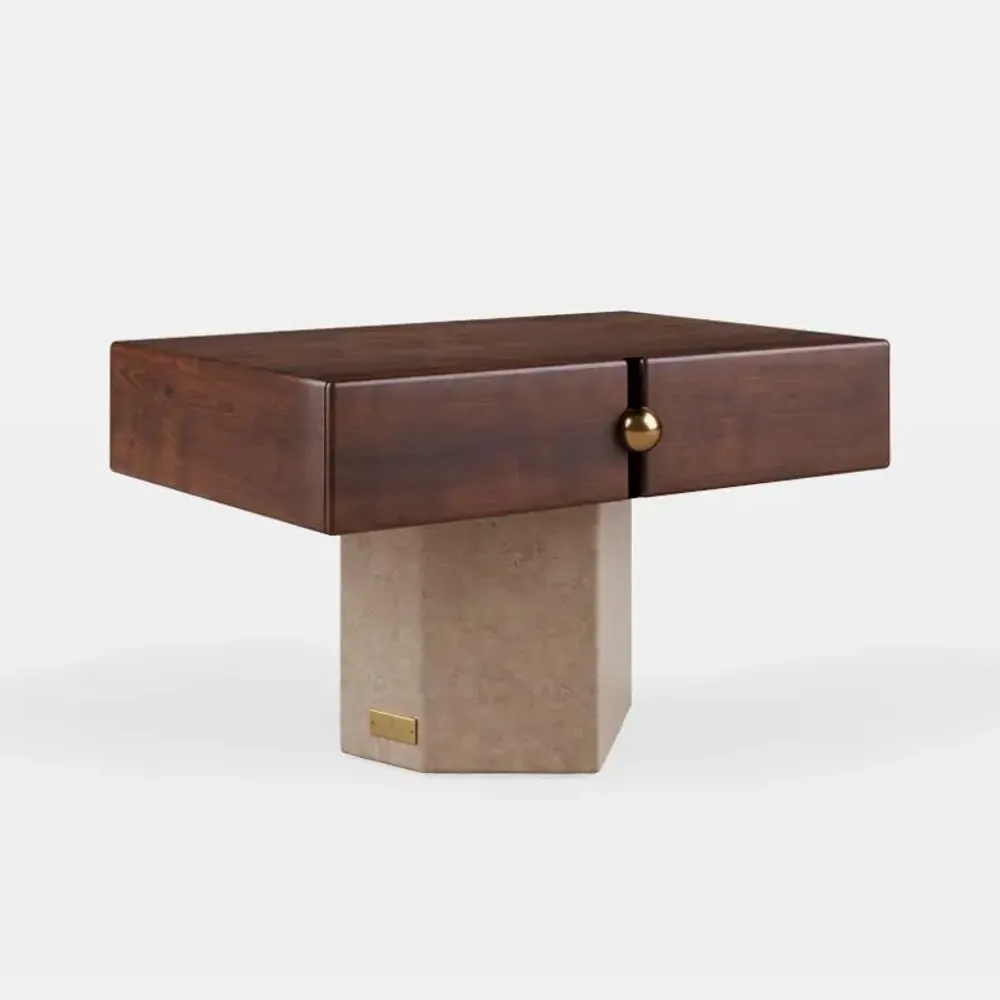 Tables de nuit - Table de chevet LOVELACE - MAMOA