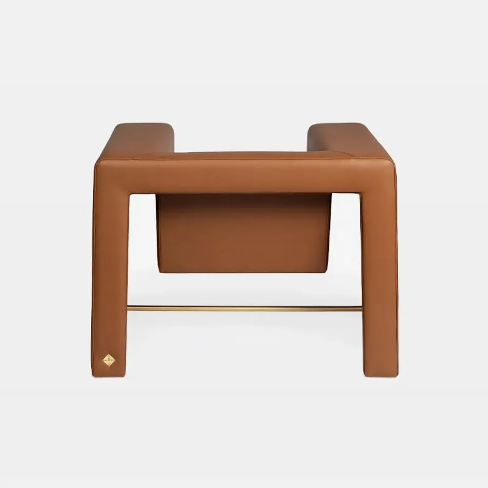 Fauteuils - Fauteuil MARCEL - MAMOA