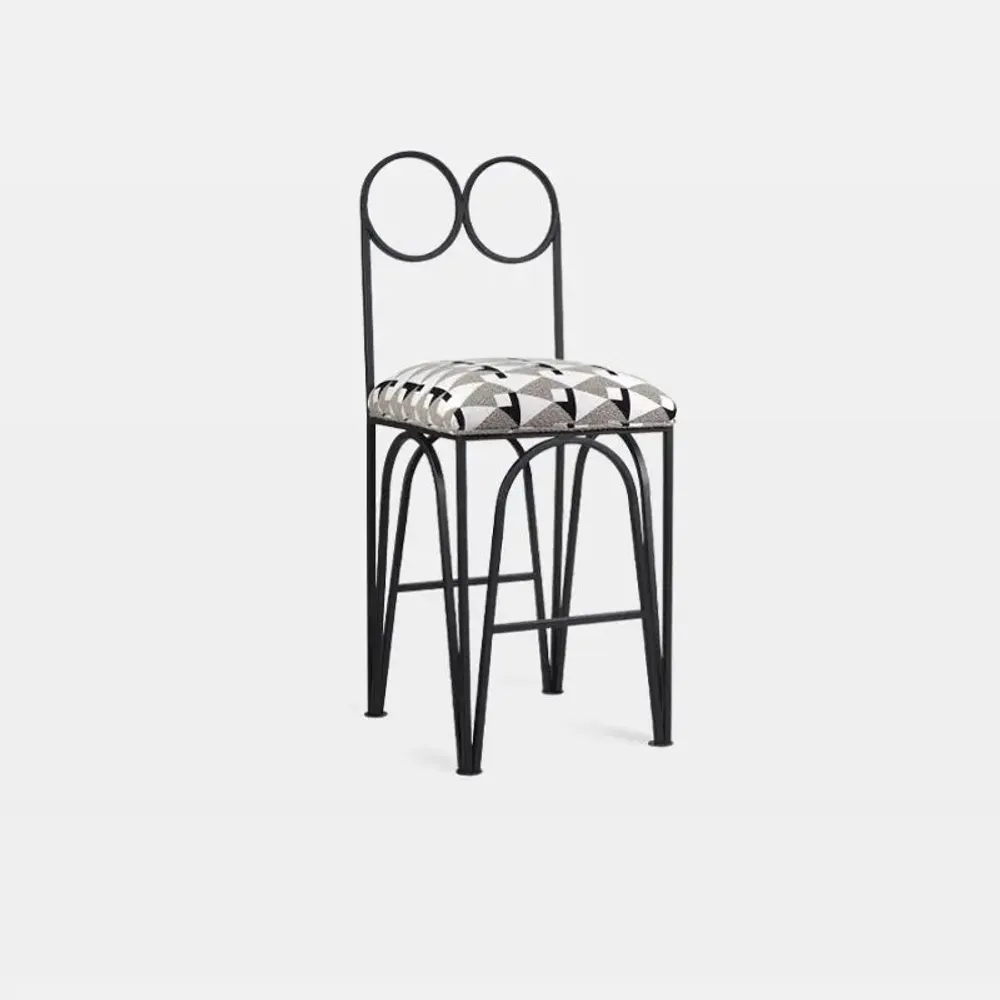 Chaises - Chaise de Bar MONTEBELLO - MAMOA