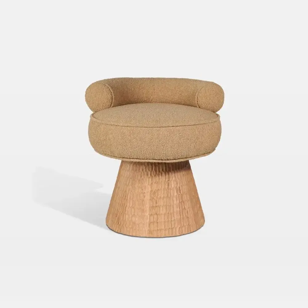 Chaises - Chaise de salle à manger MOOSH - MAMOA