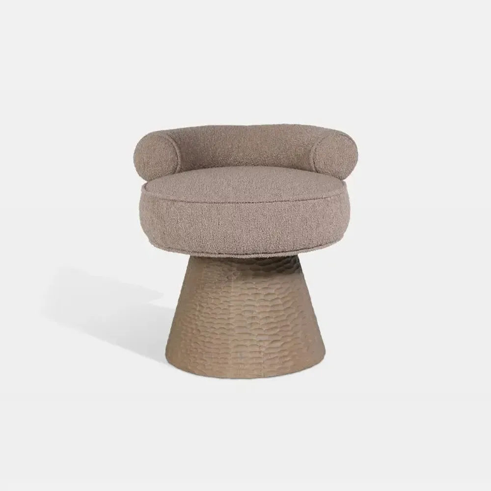 Chaises - Chaise de salle à manger MOOSH - MAMOA