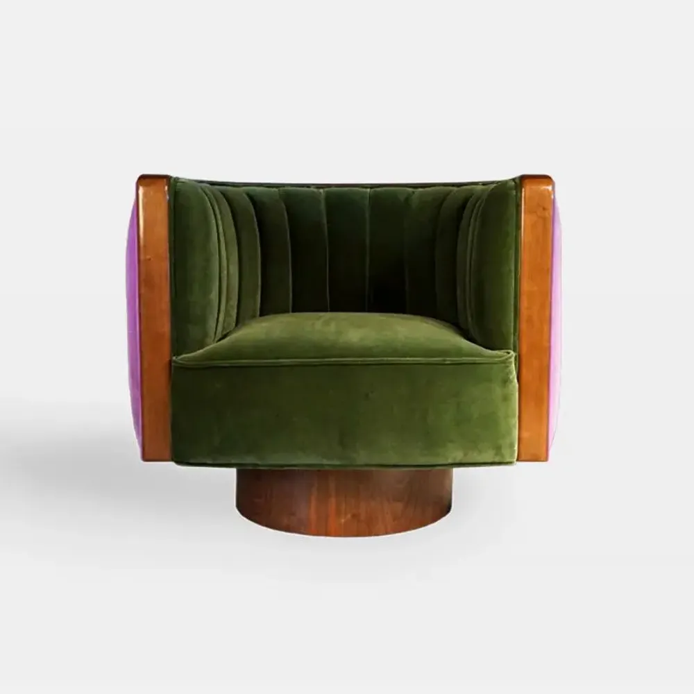 Armchairs - MÚTUO Armchair - MAMOA