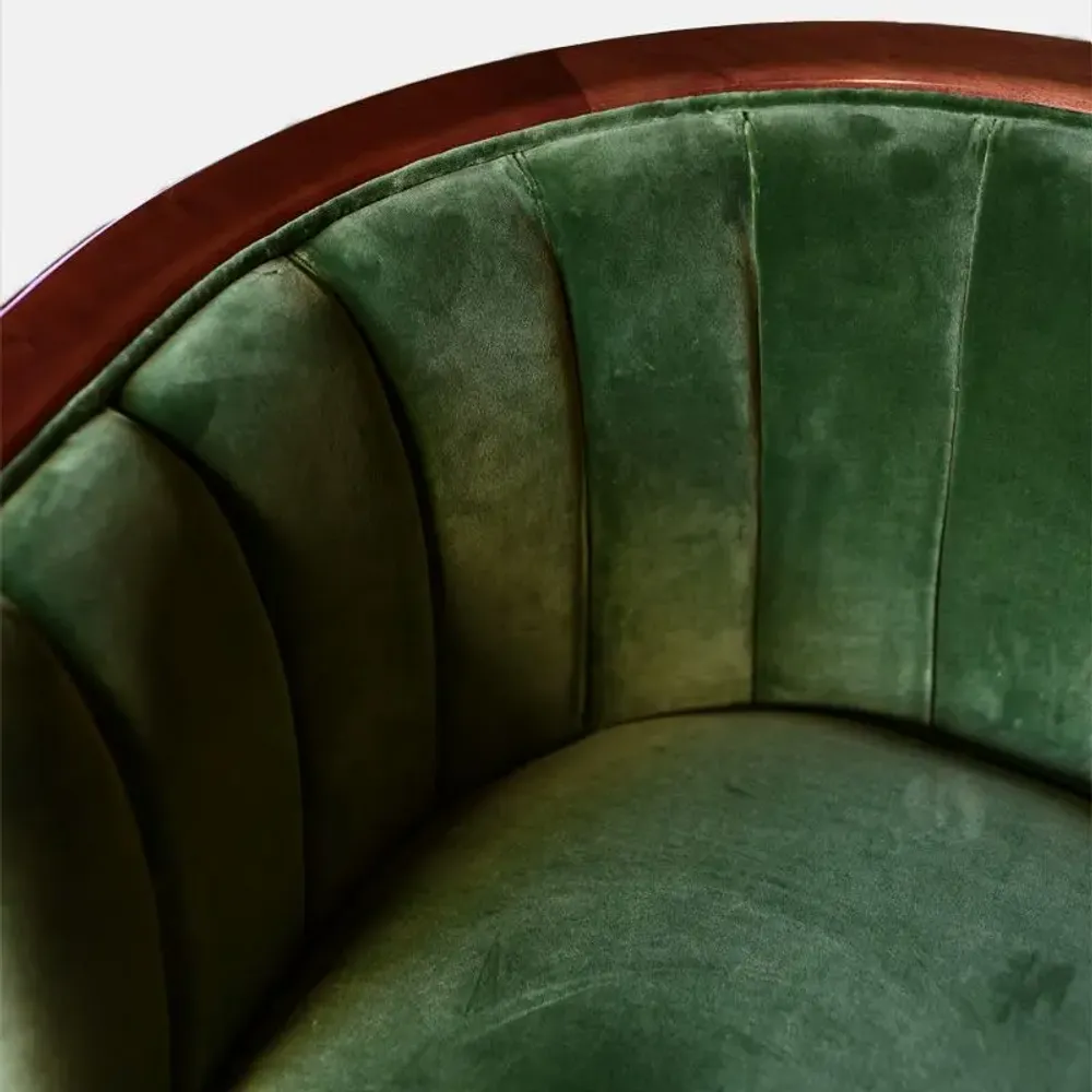 Armchairs - MÚTUO Armchair - MAMOA