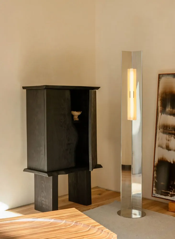 Lampadaires - Collection Arrow - VIOLAINE D'HARCOURT LIGHTING