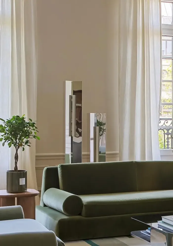 Lampadaires - Collection Arrow - VIOLAINE D'HARCOURT LIGHTING