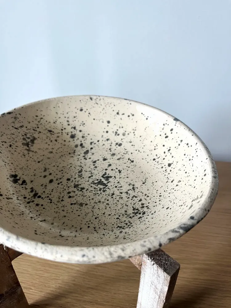 Bols - Bol à pâtes en grès - OLU.T DESIGNS