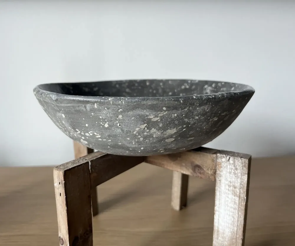 Bols - Bol à pâtes en grès - OLU.T DESIGNS