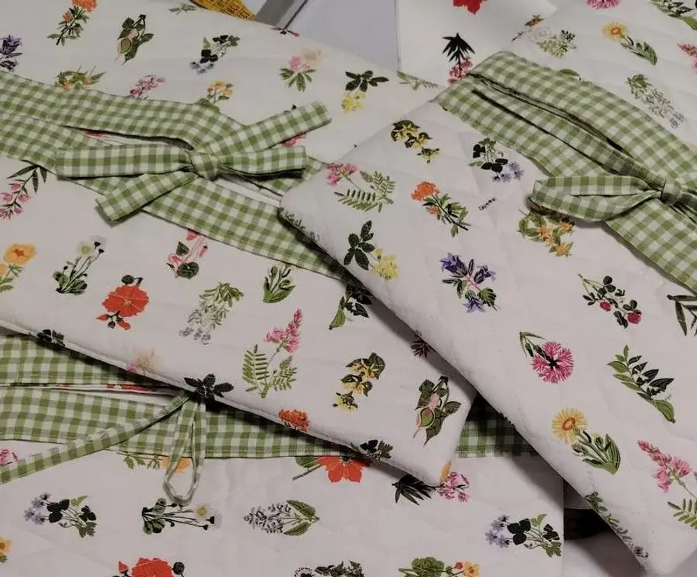 Food storage - Kitchen Essentials - DAPHNE