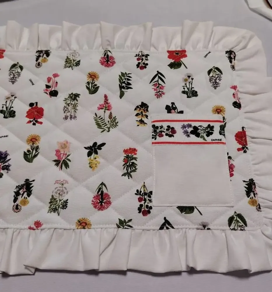 Food storage - Kitchen Essentials - DAPHNE