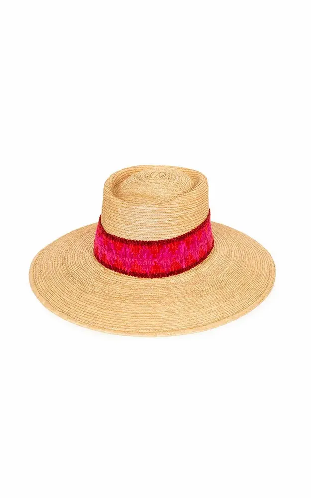 Chapeaux - JALAPA HAT - LA MANSA