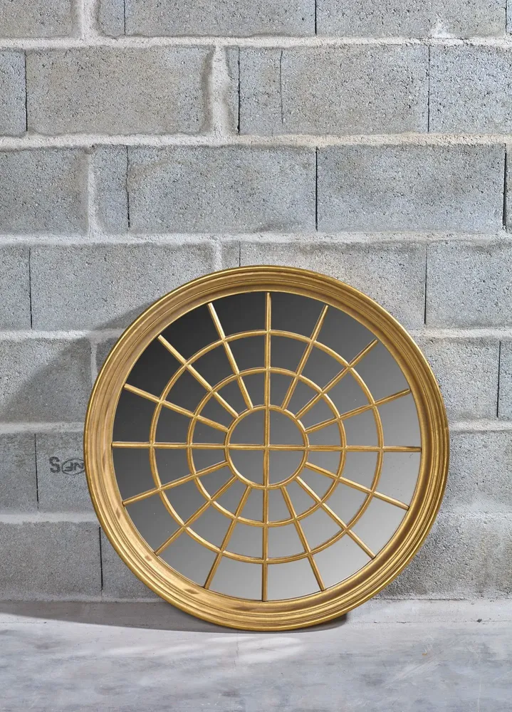 Mirrors - Versailles mirror - LA FIBULE