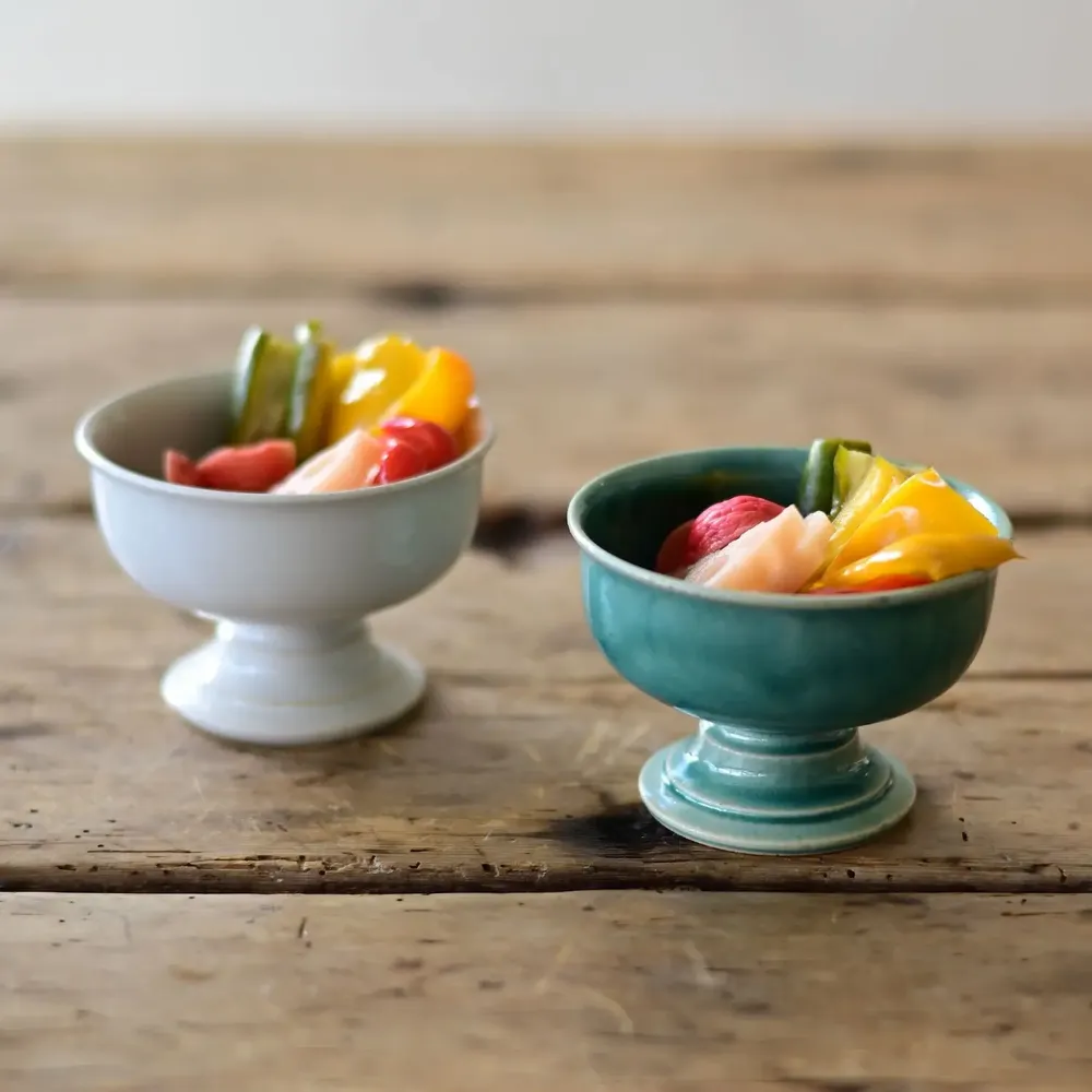 Bols - Compote d'épurer - MARUMITSU POTERIE