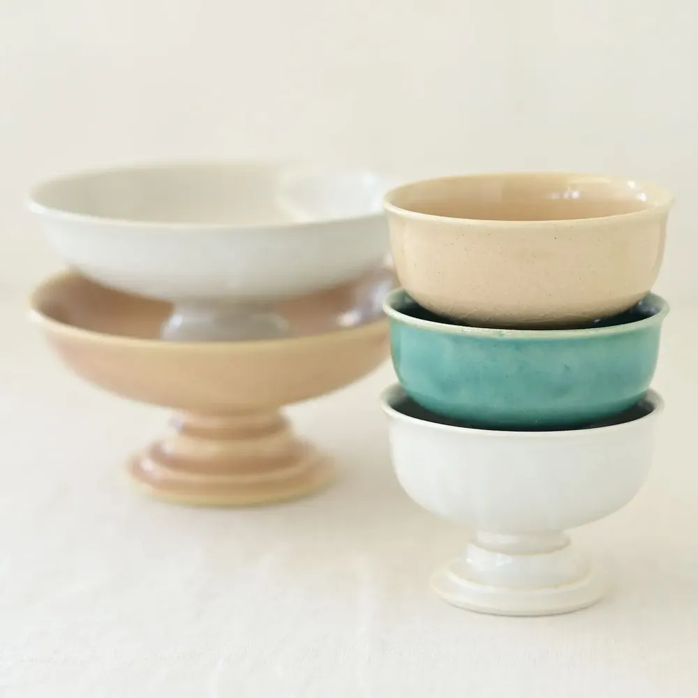 Bols - Compote d'épurer - MARUMITSU POTERIE