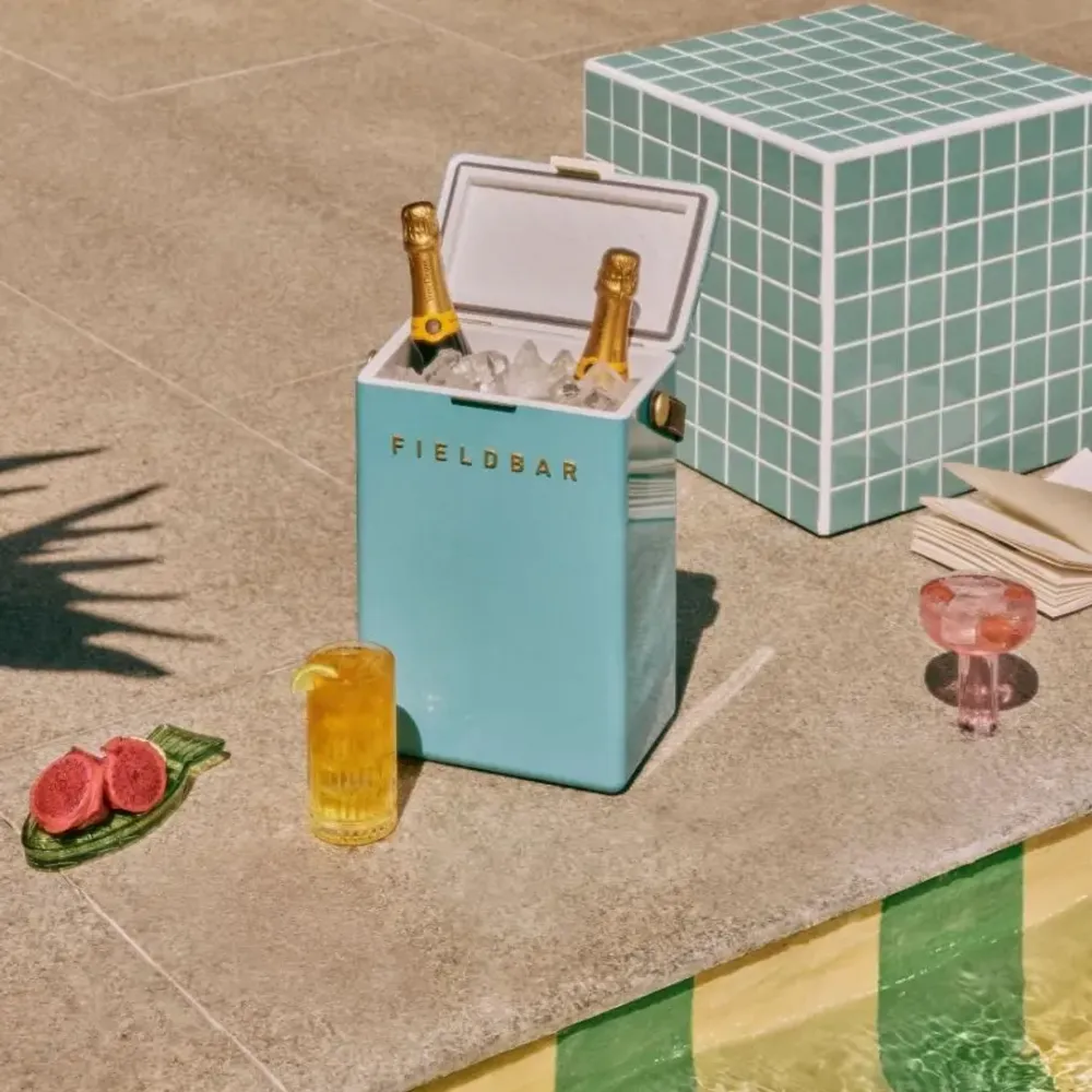 Accessoires pour le vin - FIELDBAR Drinks Box - FIELDBAR