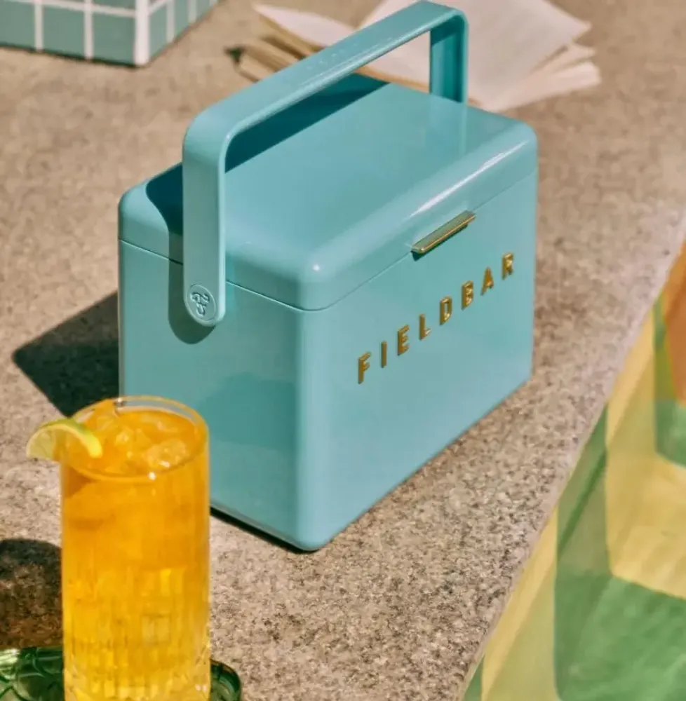Accessoires de déco extérieure - LE MINI BAR - FIELDBAR
