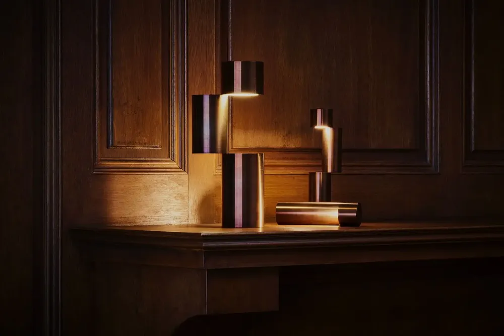 Lampes de table - Moment Edition - Y.S.M PRODUCTS