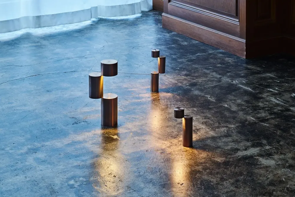 Lampes de table - Moment Edition - Y.S.M PRODUCTS