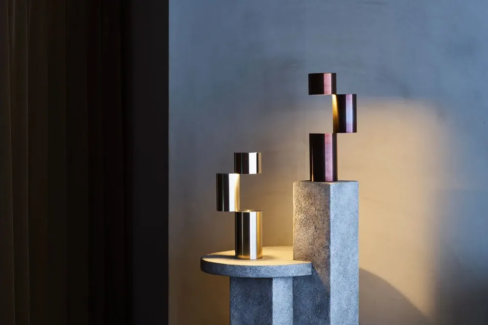 Lampes de table - Moment Edition - Y.S.M PRODUCTS