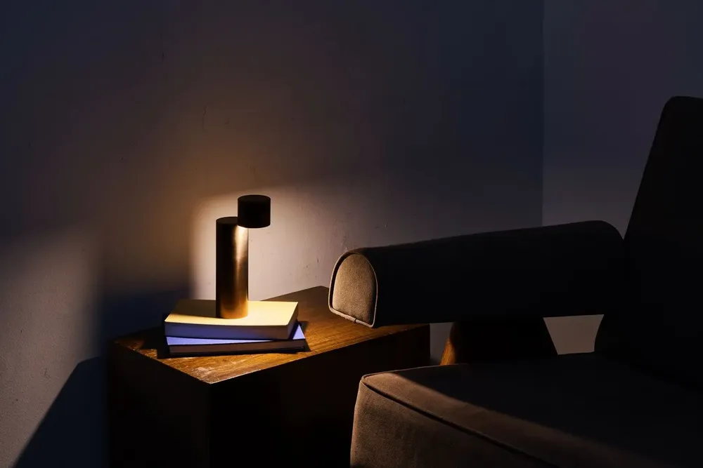 Lampes de table - Moment Edition - Y.S.M PRODUCTS