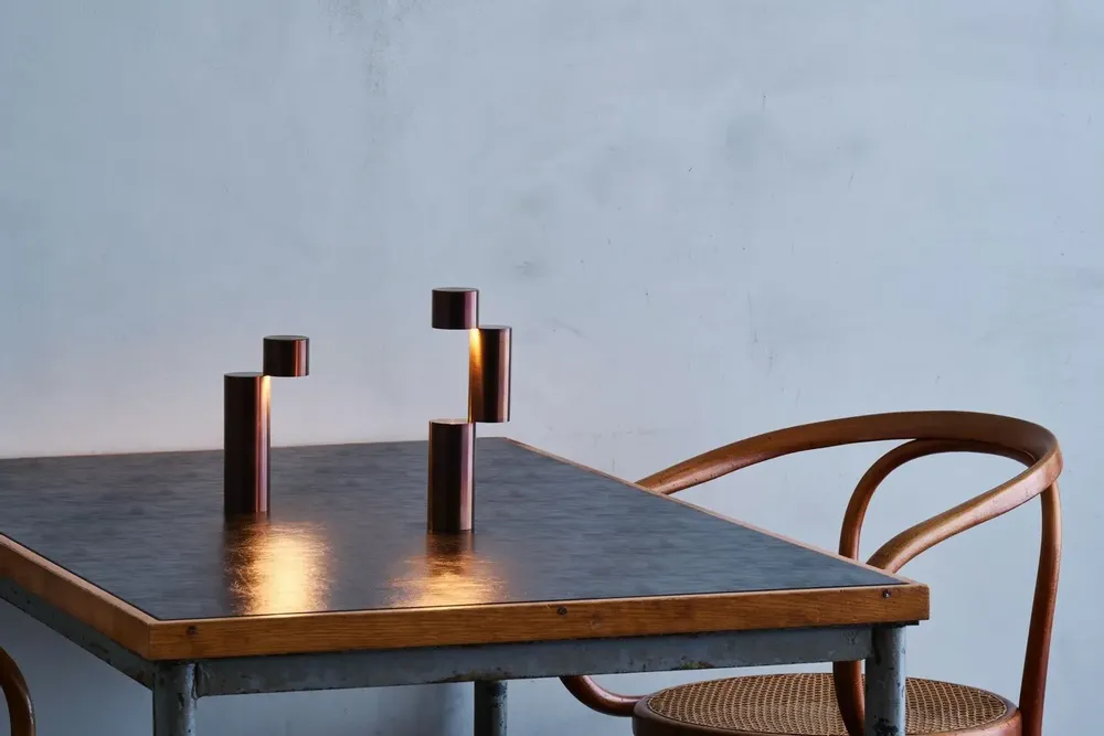 Lampes de table - Moment Edition - Y.S.M PRODUCTS