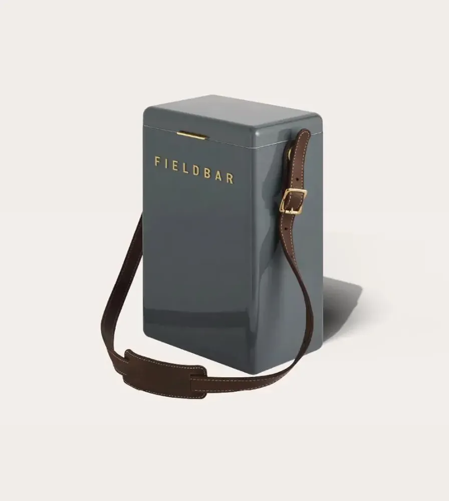 Outdoor kitchens - Drinks Box Sling - FIELDBAR
