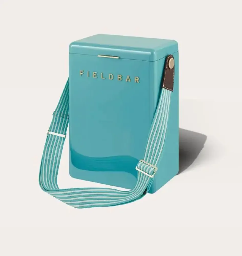 Outdoor kitchens - Drinks Box Swing Sling - FIELDBAR