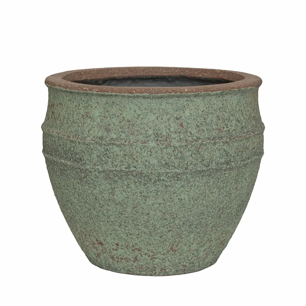 Flower pots - Mediterranean collection - POTTERY POTS