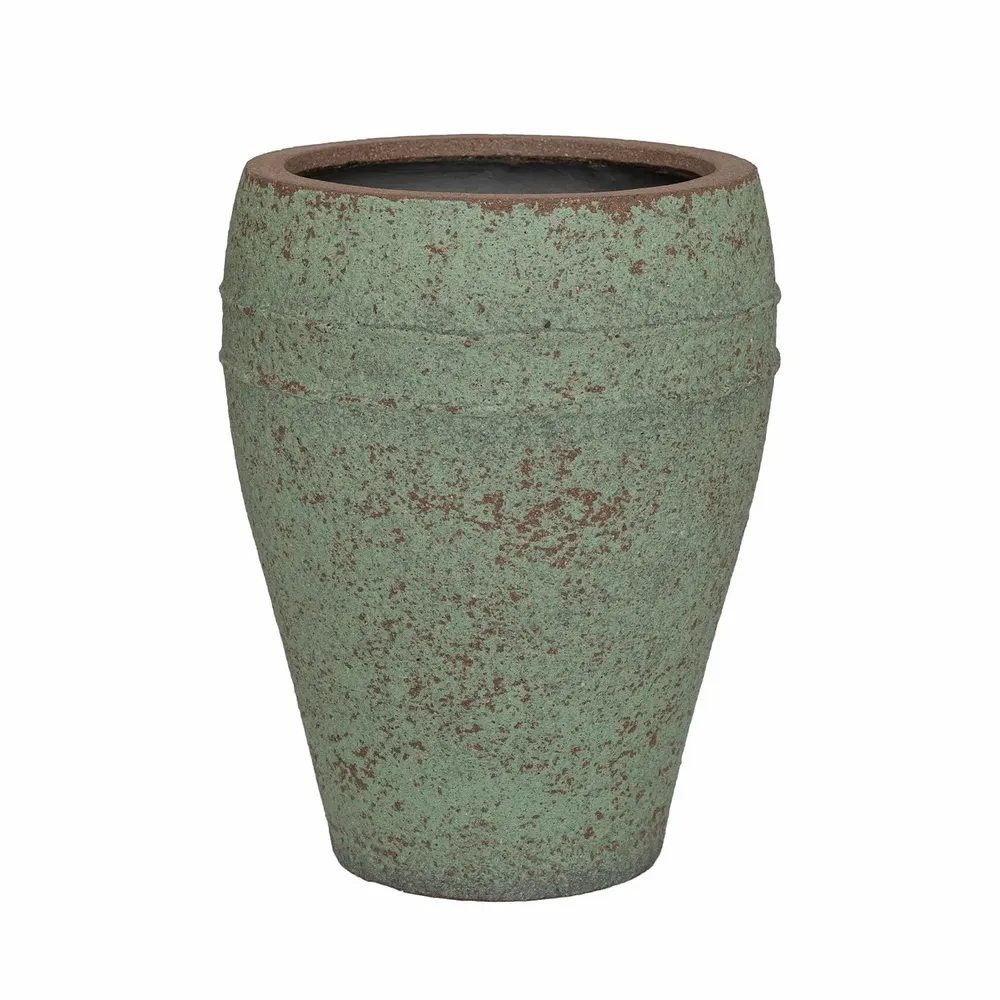 Flower pots - Mediterranean collection - POTTERY POTS