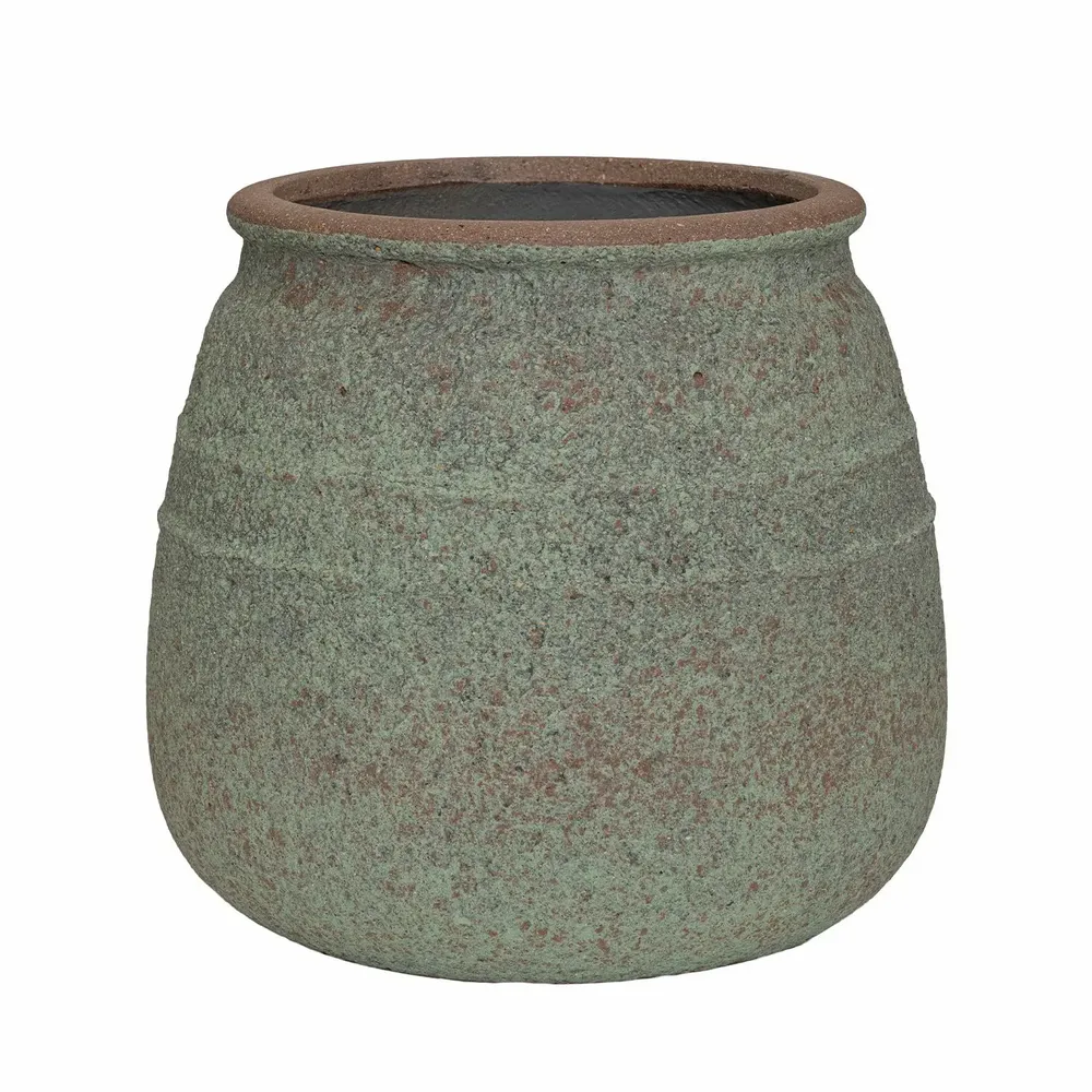 Flower pots - Mediterranean collection - POTTERY POTS