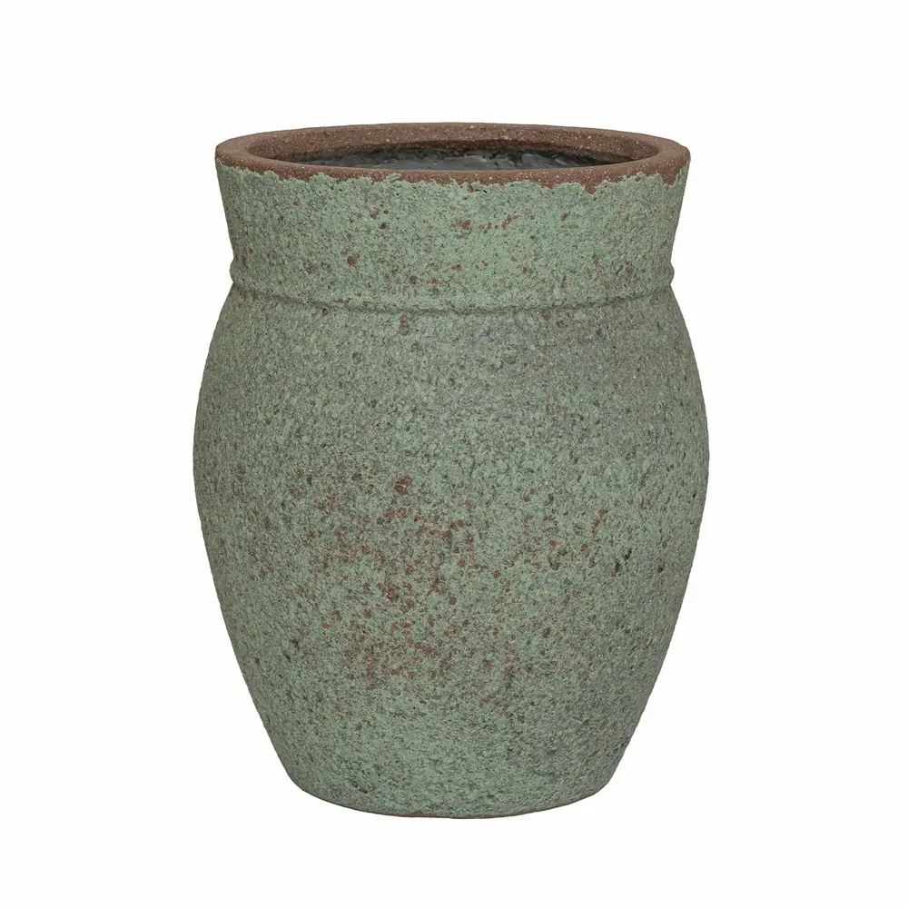 Flower pots - Mediterranean collection - POTTERY POTS