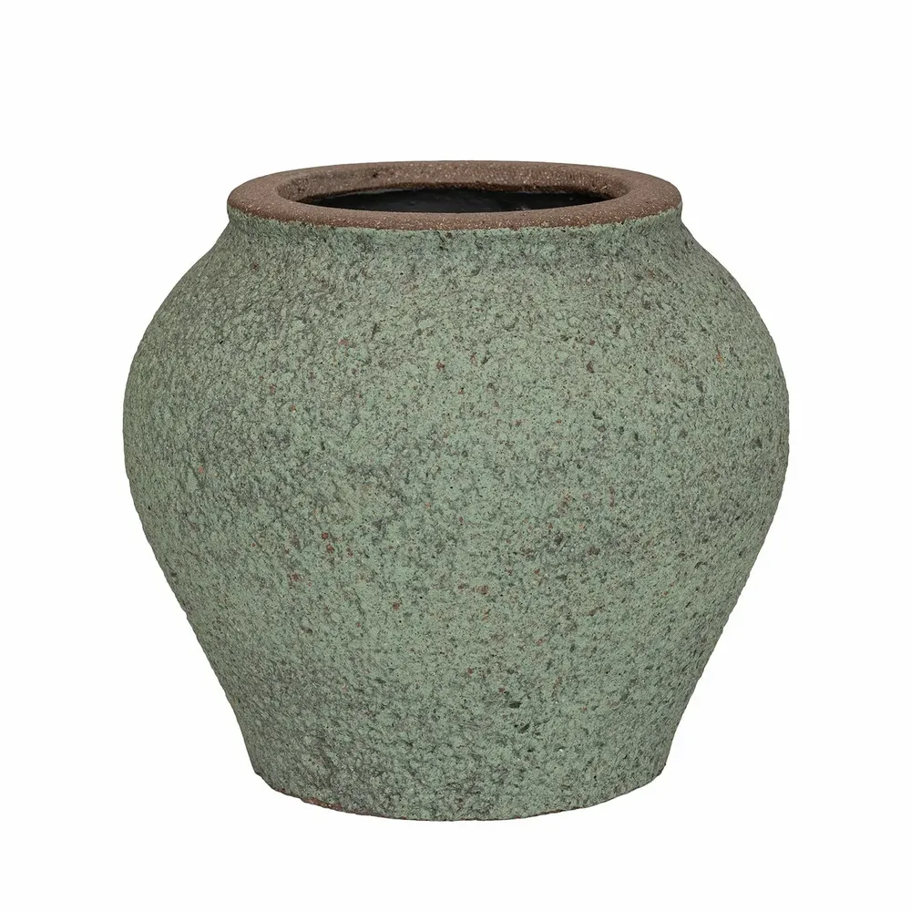 Flower pots - Mediterranean collection - POTTERY POTS