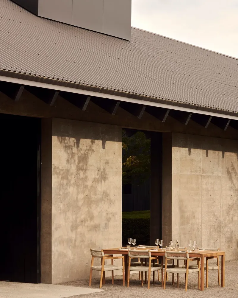 Chaises de jardin - Chaise de jardin Jack Woven - ETHNICRAFT