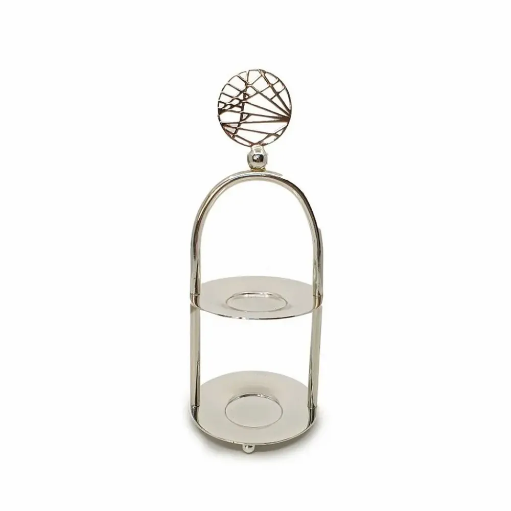Accessoires thé et café - Modernite Mini Macaronholder - ANATOLI