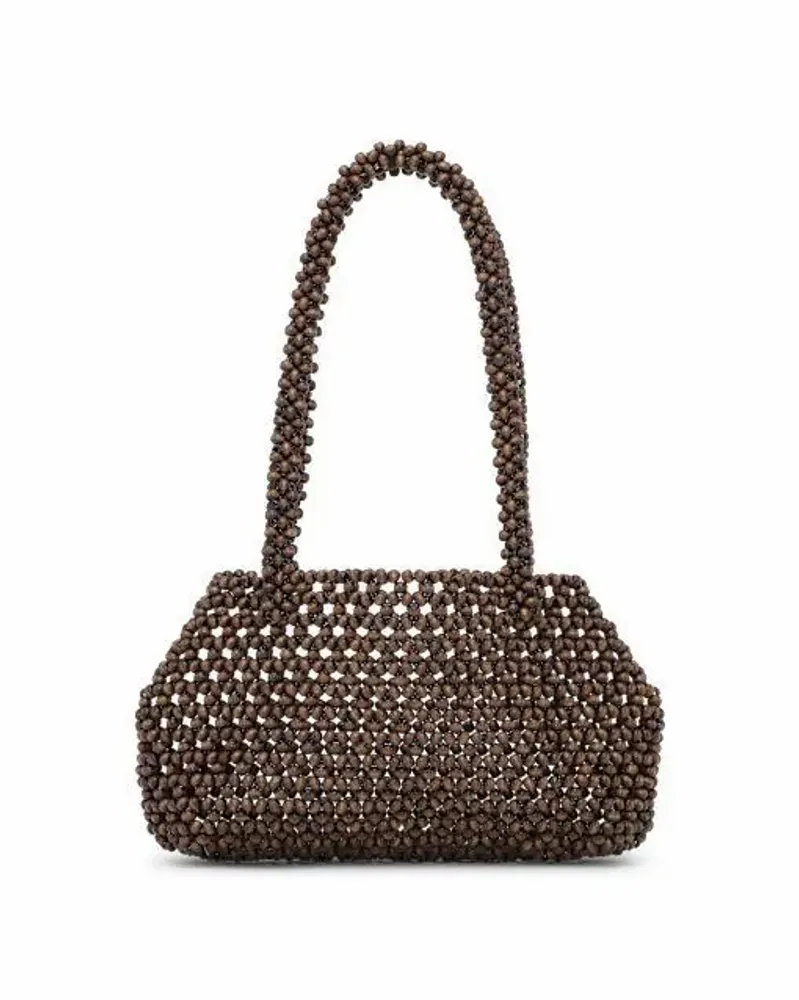 Sacs et cabas - SUI AVA Woven Bag - SUI AVA APS
