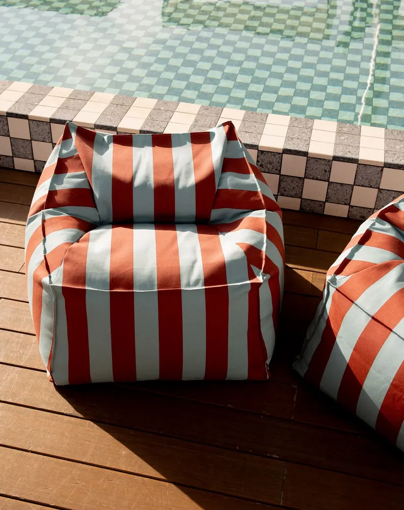 Lawn armchairs - Outdoor collection - NOBODINOZ