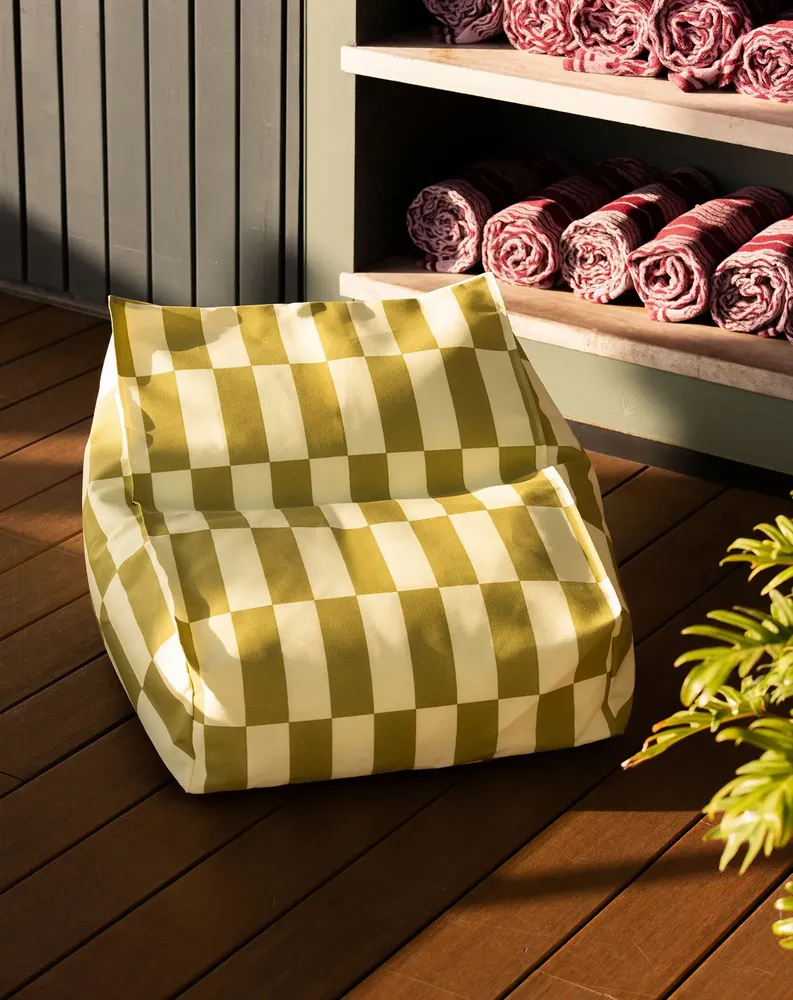 Lawn armchairs - Outdoor collection - NOBODINOZ