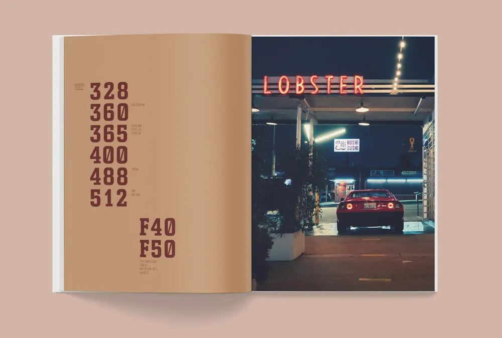 Decorative objects - Under the Sun Vol.2 - NEW MAGS