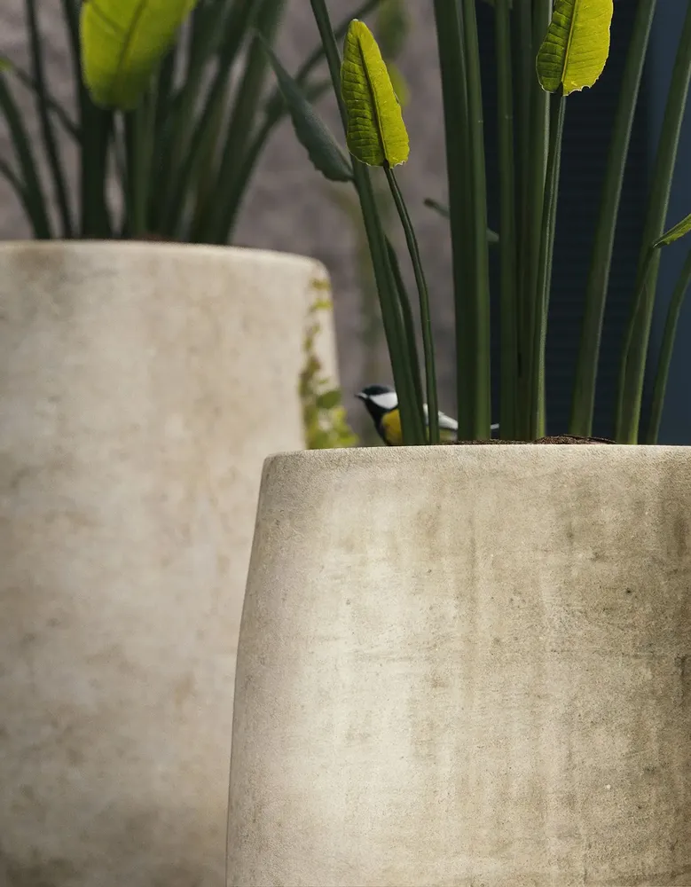 Pots de fleurs - Collection Sabi - POTTERY POTS