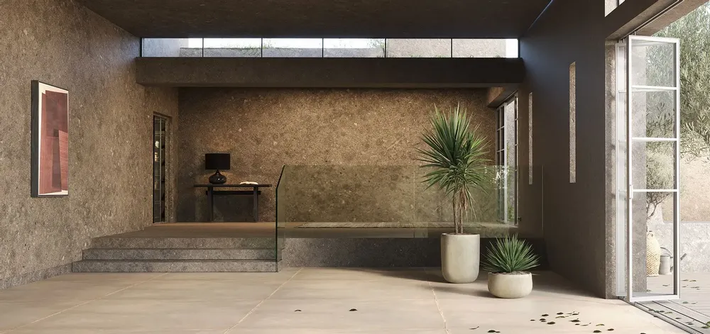 Pots de fleurs - Collection Sabi - POTTERY POTS