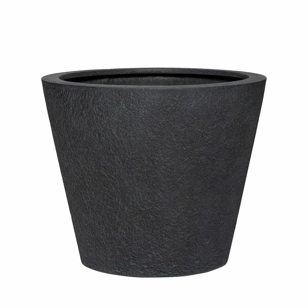 Flower pots - Granite collection - POTTERY POTS