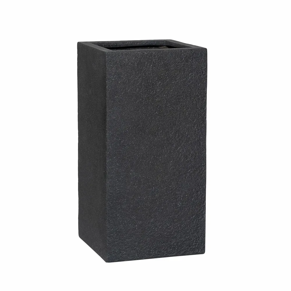 Flower pots - Granite collection - POTTERY POTS