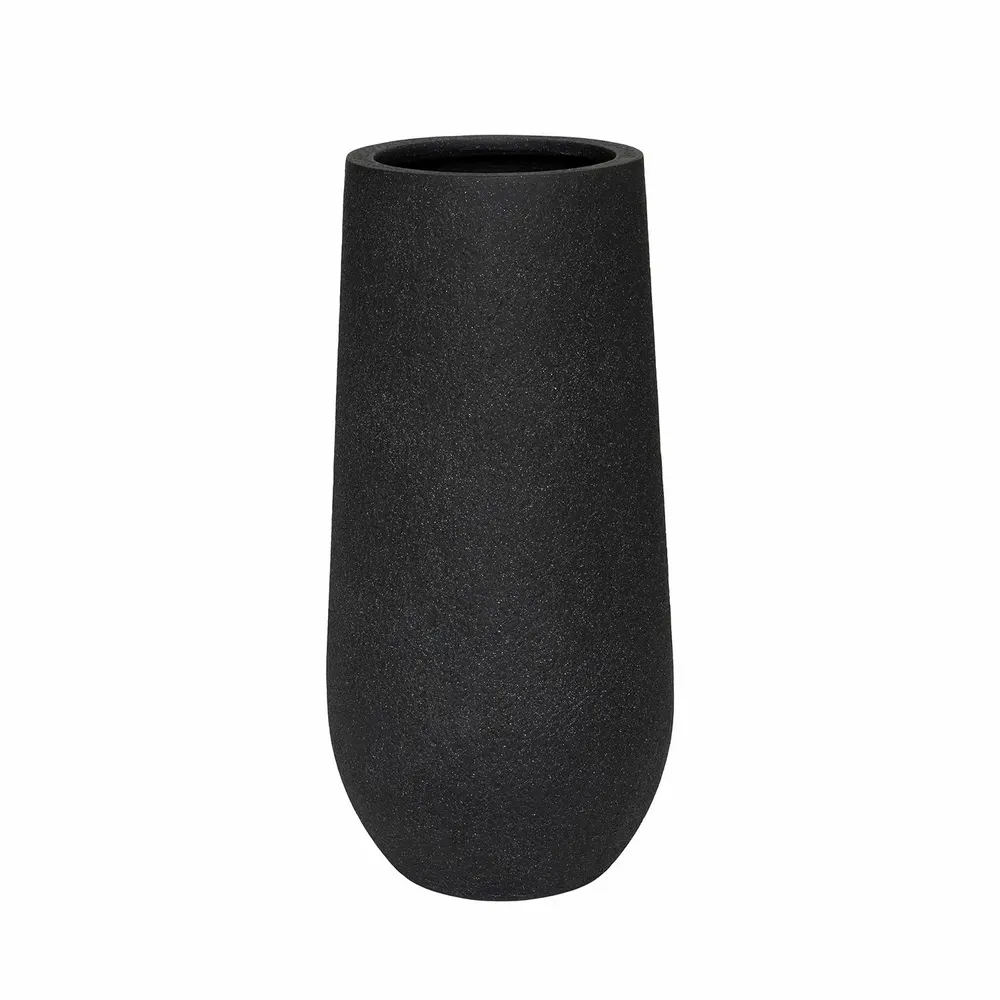 Flower pots - Granite collection - POTTERY POTS