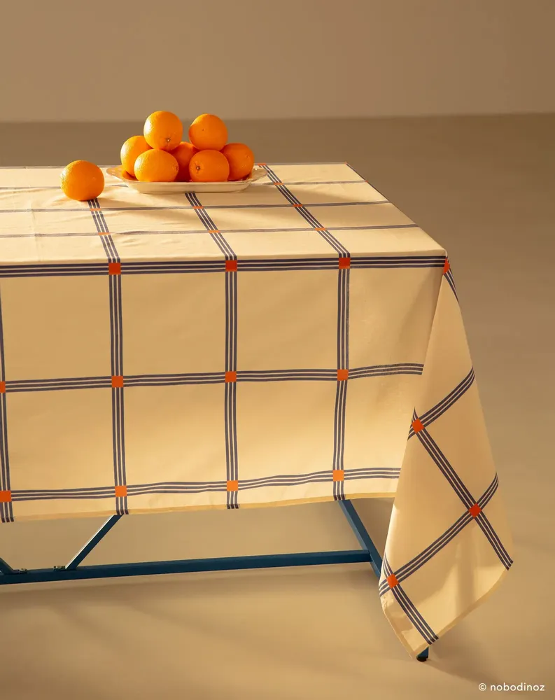 Table linen - Tableware collection - NOBODINOZ