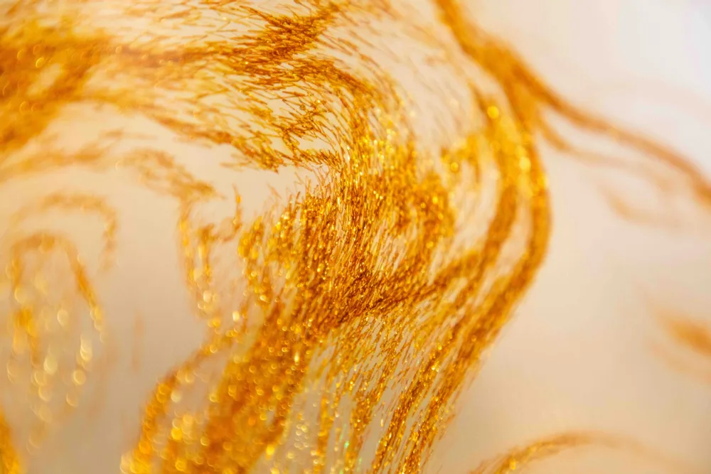 Other tables - Luminous Warp and Weft - YAO SILK (SUZHOU EMBROIDERY)