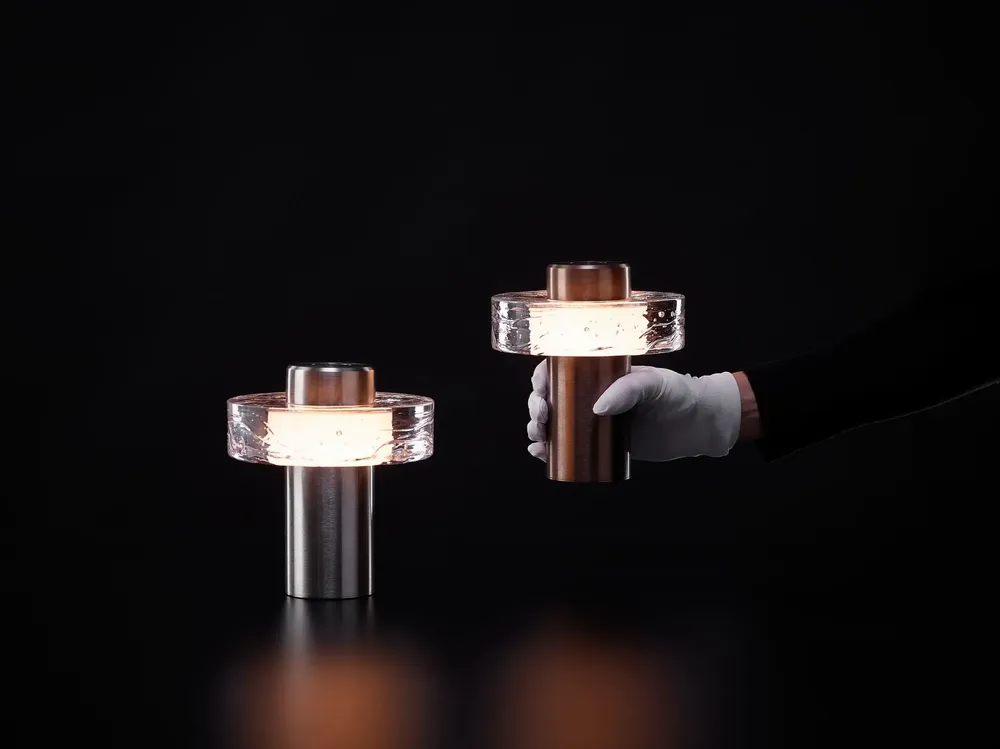 Table lamps - Ollo - BOMMA