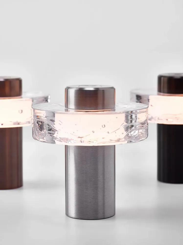 Table lamps - Ollo - BOMMA