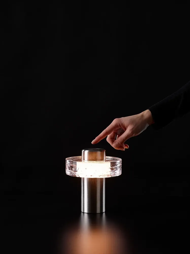 Table lamps - Ollo - BOMMA