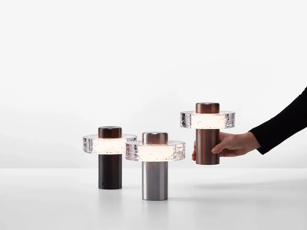 Table lamps - Ollo - BOMMA