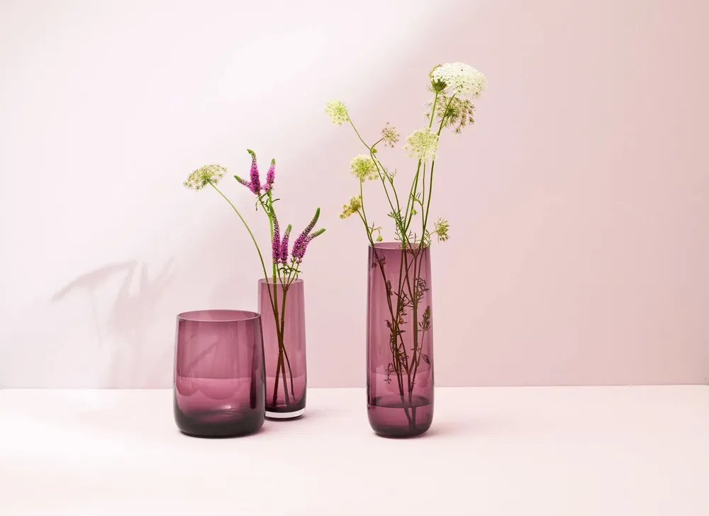 Objets de décoration - Vases et photophores Ajana - ASA SELECTION