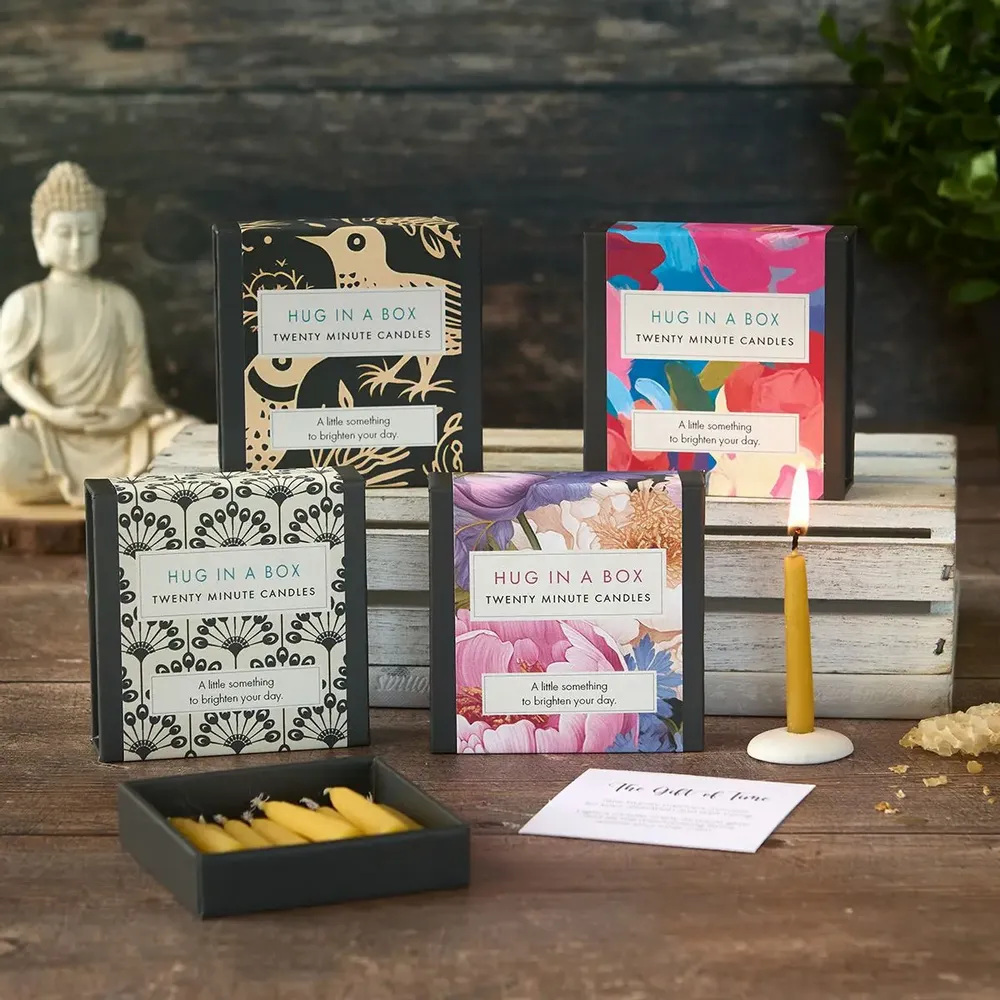 Candles - Signature Collection - COTTON & GREY LTD